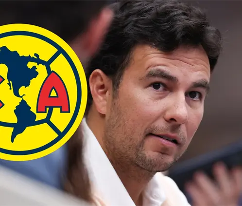 Checo Pérez dejó de lado la emoción del Gran Premio de México para hablar sobre la crisis que vive América actualmente. Checo Pérez dejó de lado la emoción del Gran Premio de México para hablar sobre la crisis que vive América actualmente.
