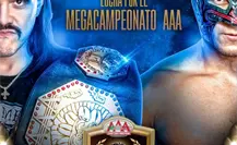 Héroes Inmortales 2025: ¿A qué hora y por dónde ver a Lucha Libre AAA? Héroes Inmortales 2025: ¿A qué hora y por dónde ver a Lucha Libre AAA?