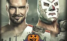 NXT Halloween Havoc 2025, ¿a qué hora y por dónde ver el show de la WWE en México? NXT Halloween Havoc 2025, ¿a qué hora y por dónde ver el show de la WWE en México?