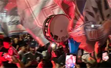 Serenata de Chivas termina con un fanático muerto previo al Clásico Tapatío Serenata de Chivas termina con un fanático muerto previo al Clásico Tapatío