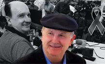 Muere Manuel Lapuente, técnico campeón con América y la Selección Mexicana a los 81 años de edad Muere Manuel Lapuente, técnico campeón con América y la Selección Mexicana a los 81 años de edad