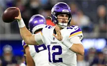 NFL Semana 8: 5 predicciones con valor para apostar este domingo