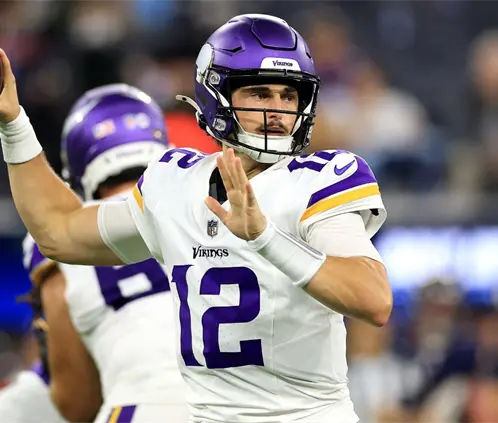 NFL Semana 8: 5 predicciones con valor para apostar este domingo (Getty Images- Luke Hiles)