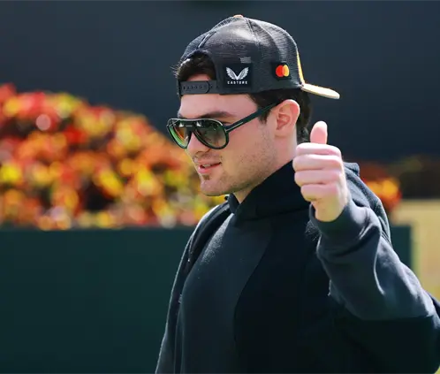 El primer día del GP de México fue un infierno para Pato O’Ward, que canceló sus actividades del fin de semana (Getty Images) El primer día del GP de México fue un infierno para Pato O’Ward, que canceló sus actividades del fin de semana (Getty Images)