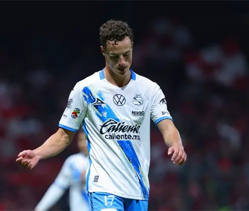 Puebla vuelve a quedarse sin Liguilla: ¿Cuándo fue la última vez que la jugó?  (Photo by Agustin Cuevas/Getty Images) Puebla vuelve a quedarse sin Liguilla: ¿Cuándo fue la última vez que la jugó?  (Photo by Agustin Cuevas/Getty Images)