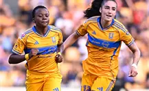 Tigres Femenil se suma al torneo Internacional  World Sevens Football Tigres Femenil se suma al torneo Internacional  World Sevens Football