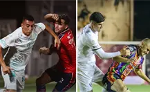 Viernes de empates en la Liga de Expansión MX Viernes de empates en la Liga de Expansión MX