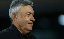 Domènec Torrent reconoce dificultades tras derrota de Monterrey ante Cruz Azul