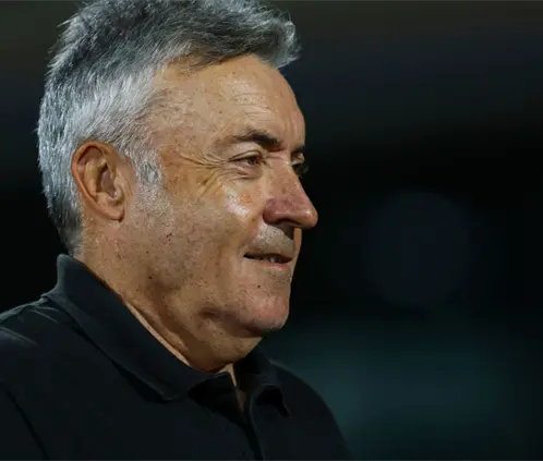 Domènec Torrent reconoce dificultades tras derrota de Monterrey ante Cruz Azul Domènec Torrent reconoce dificultades tras derrota de Monterrey ante Cruz Azul