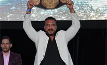 Fanáticos enfrentan a Lucha Libre AAA y exigen el regreso de Alberto El Patrón en Héroes Inmortales Fanáticos enfrentan a Lucha Libre AAA y exigen el regreso de Alberto El Patrón en Héroes Inmortales