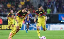 América cumple regla de menores este Apertura 2025 América cumple regla de menores este Apertura 2025