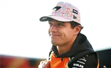 Carta Astral de Lando Norris: ¿Ganará la temporada 2025 de la F1? Carta Astral de Lando Norris: ¿Ganará la temporada 2025 de la F1?