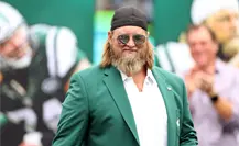 Nick Mangold, ex jugador de los NY Jets, muere a los 41 años