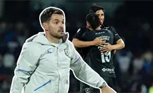 Cruz Azul se mete de lleno en la lucha por el título del Apertura 2025