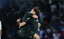 Cruz Azul vence a Monterrey y busca el primer lugar general del Apertura 2025