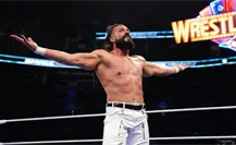 ¿Andrade vuelve a la WWE?, el mexicano responde a los rumores ¿Andrade vuelve a la WWE?, el mexicano responde a los rumores