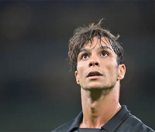 Oliver Torres de disculpó en redes sociales con la afición de Rayados por su expulsión contra Cruz Azul. Getty Images Oliver Torres de disculpó en redes sociales con la afición de Rayados por su expulsión contra Cruz Azul. Getty Images