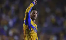André-Pierre Gignac rompe récords con su gol ante Xolos rumbo al Clásico Regio 141 André-Pierre Gignac rompe récords con su gol ante Xolos rumbo al Clásico Regio 141