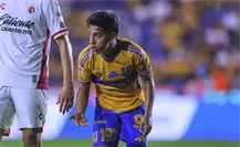 Chicha Sánchez termina herido tras el Tigres vs. Xolos, ¿qué le pasó? Chicha Sánchez termina herido tras el Tigres vs. Xolos, ¿qué le pasó?