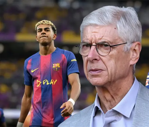 Arsene Wenger molesta al Barcelona con una incómoda comparación (Photo by Pascal Le Segretain/Getty Images) Arsene Wenger molesta al Barcelona con una incómoda comparación (Photo by Pascal Le Segretain/Getty Images)