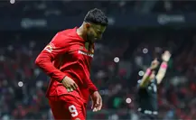 Así le ha ido a Toluca sin Alexis Vega en los partidos de Liga MX Así le ha ido a Toluca sin Alexis Vega en los partidos de Liga MX