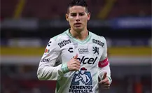 América vs. León: ¿Cómo y dónde comprar boletos para ver a James Rodríguez? América vs. León: ¿Cómo y dónde comprar boletos para ver a James Rodríguez?