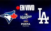 EN VIVO: Toronto Blue Jays vs L.A. Dodgers : La Serie Mundial llega a Los Ángeles EN VIVO: Toronto Blue Jays vs L.A. Dodgers : La Serie Mundial llega a Los Ángeles
