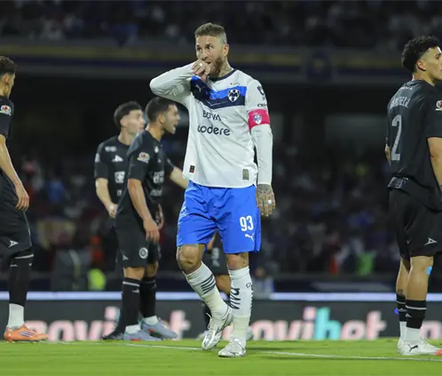 Los Rayados aseguraron matemáticamente su lugar en los Cuartos de Final del Apertura 2025 antes de enfrentar a Tigres. Getty Images Los Rayados aseguraron matemáticamente su lugar en los Cuartos de Final del Apertura 2025 antes de enfrentar a Tigres. Getty Images
