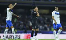 Cruz Azul responde tras la muerte del fan en el Olímpico Universitario