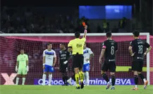 Así jugaría Monterrey el Clásico Regio ante la baja de Oliver Torres Así jugaría Monterrey el Clásico Regio ante la baja de Oliver Torres