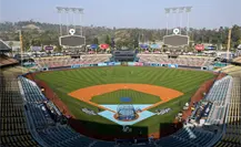 ¿Cuándo es el juego 4 del Los Ángeles Dodgers vs. Toronto Blue Jays? ¿Cuándo es el juego 4 del Los Ángeles Dodgers vs. Toronto Blue Jays?