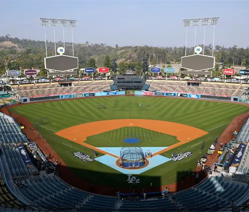 ¿Cuándo es el juego 4 del Los Ángeles Dodgers vs. Toronto Blue Jays? (Getty Images) ¿Cuándo es el juego 4 del Los Ángeles Dodgers vs. Toronto Blue Jays? (Getty Images)