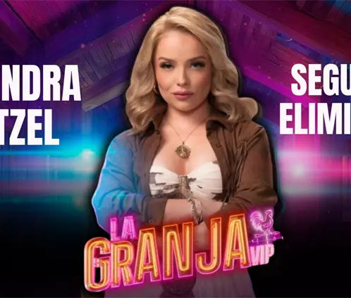 Este domingo 26 de octubre se revelará quién será el segundo concursante en abandonar La Granja VIP