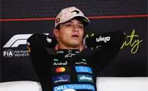 Polémico VSC en el GP de México decide el liderato del Mundial Polémico VSC en el GP de México decide el liderato del Mundial