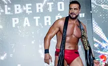WWE prepara sorpresa para Monday Night RAW, ¿es Andrade, Chris Jericho, Alberto El Patrón? WWE prepara sorpresa para Monday Night RAW, ¿es Andrade, Chris Jericho, Alberto El Patrón?