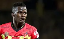 Darwin Quintero, ex figura de Santos Laguna y América, sufre por falta de pagos en Colombia Darwin Quintero, ex figura de Santos Laguna y América, sufre por falta de pagos en Colombia