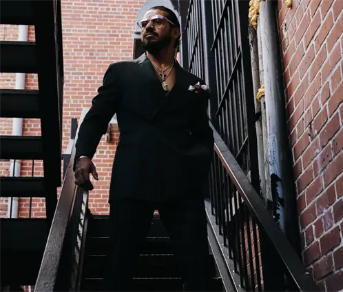 El luchador mexicano Santos Escobar reaparecerá en WWE solo 20 días después de haber sido despedido y recontratado por la WWE. @EscobarWWE El luchador mexicano Santos Escobar reaparecerá en WWE solo 20 días después de haber sido despedido y recontratado por la WWE. @EscobarWWE