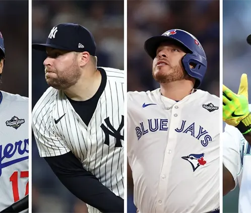 Grandes Ligas: ¿Cuál es el equipo más ganador de la MLB?  (Photo by Steph Chambers/Getty Images) Grandes Ligas: ¿Cuál es el equipo más ganador de la MLB?  (Photo by Steph Chambers/Getty Images)