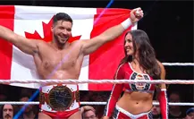 Ethan Paige y Chelsea Green de WWE se suman a Lucha Libre AAA en Monterrey Ethan Paige y Chelsea Green de WWE se suman a Lucha Libre AAA en Monterrey