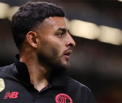 La Carta Astral de Alexis Vega predice si estará listo o no para la Liguilla (Photo by Simon Barber/Getty Images) La Carta Astral de Alexis Vega predice si estará listo o no para la Liguilla (Photo by Simon Barber/Getty Images)