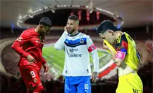 ¿Cómo termina la tabla de posiciones del Apertura tras 15 jornadas? Aquí te contamos posibles cruces en liguilla ¿Cómo termina la tabla de posiciones del Apertura tras 15 jornadas? Aquí te contamos posibles cruces en liguilla