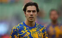 Sebastián Córdova el último héroe de Tigres en el Clásico Regio ¿Por qué está borrado en Tigres? Sebastián Córdova el último héroe de Tigres en el Clásico Regio ¿Por qué está borrado en Tigres?