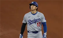 Shohei Ohtani y su sueldo increíble con Los Ángeles Dodgers en Grandes Ligas Shohei Ohtani y su sueldo increíble con Los Ángeles Dodgers en Grandes Ligas