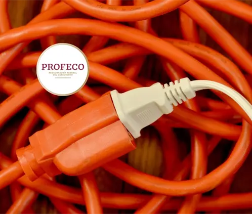 Profeco: Esta marca mexicana vende las mejores extensiones eléctricas y es barata (Foto: Canva) Profeco: Esta marca mexicana vende las mejores extensiones eléctricas y es barata (Foto: Canva)