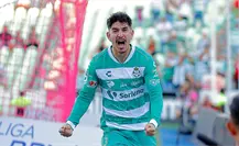 Santos Laguna recupera su identidad en la Liga MX y busca Liguilla después de años Santos Laguna recupera su identidad en la Liga MX y busca Liguilla después de años