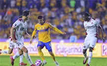 Liga MX queda completamente borrada del EA Sports FC 26 y del eFootball Liga MX queda completamente borrada del EA Sports FC 26 y del eFootball