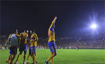 Tigres llegará enrachado al Clásico Regio 141, Monterrey de capa caída Tigres llegará enrachado al Clásico Regio 141, Monterrey de capa caída