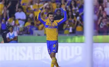 Ángel Correa llegará al Clásico Regio 141 como el mejor refuerzo del Apertura 2025 Ángel Correa llegará al Clásico Regio 141 como el mejor refuerzo del Apertura 2025