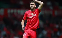 Paulinho mantiene liderato de goleo tras 15 jornadas de la Liga MX Paulinho mantiene liderato de goleo tras 15 jornadas de la Liga MX