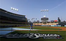 Esto valen los tickets en el Dodgers Stadium para la Serie Mundial 2025 de Grandes Ligas Esto valen los tickets en el Dodgers Stadium para la Serie Mundial 2025 de Grandes Ligas